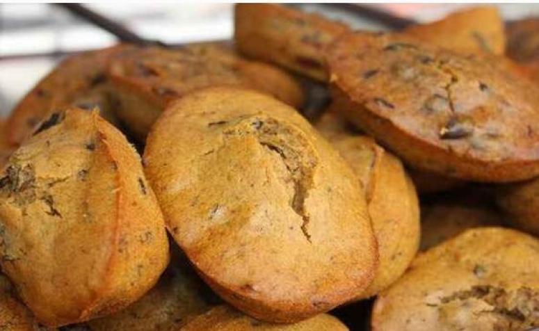 王为峰金丝枣糕王